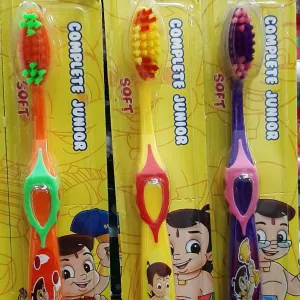 Ajay kids Toothbrush 