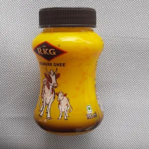 RKG ghee 200 ml