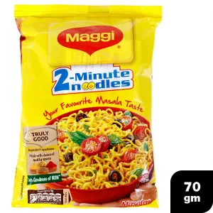 Maggi