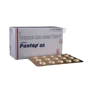 Pantop 40 Tablet