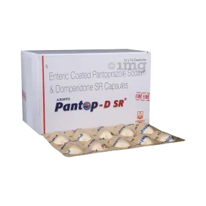 Pantop D SR Capsule
