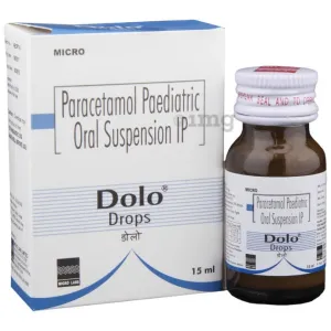 Dolo Drops
