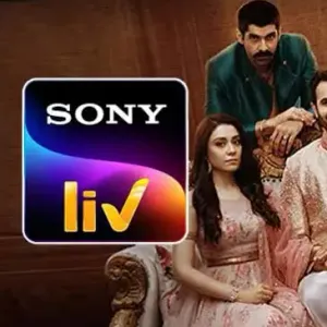 Sony Liv Premium