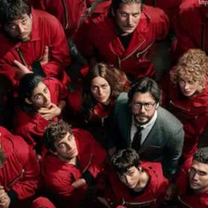 Netflix Month 4K UHD