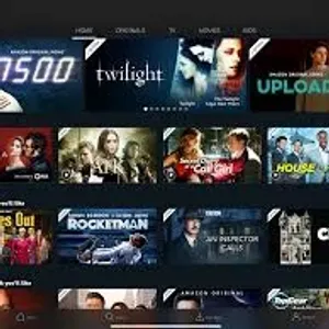 Prime Video 6month 