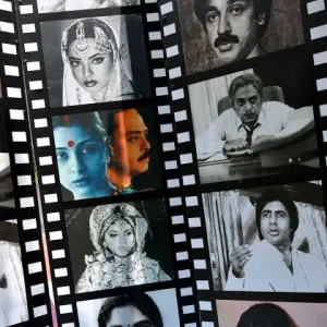 Mubi india 1 Month 