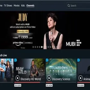 Mubi India 3month