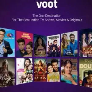 Voot