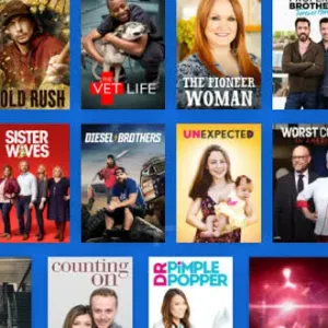 Discovery plus 3month