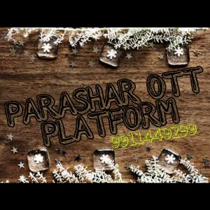 Parashar OTT Platform
