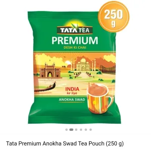 Tata tea premium