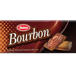 Dukes Bourbon ATC 150Gm