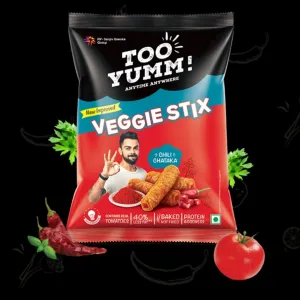 VS Chilli Chataka 52g