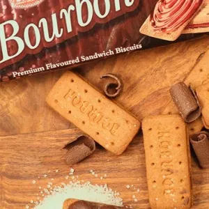 Bourbon 60gm 10rs