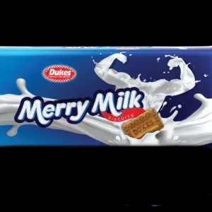 Dukes Merrymilk 100 Gm
