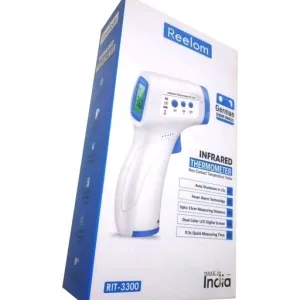 Thermometers