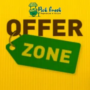 Offer Zone