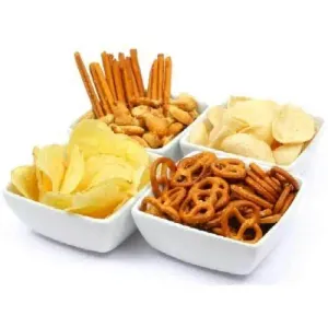 Snacks & Namkeen