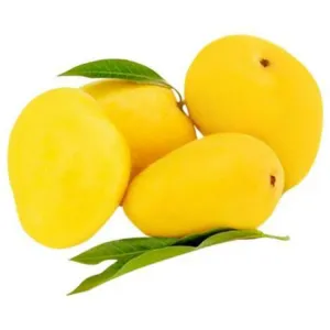 Mango Shake 