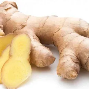 Ginger 