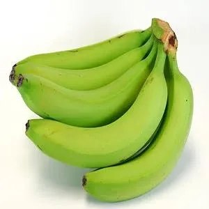 Raw Banana 1.kg