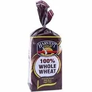Atta Bread ( Harvest / Kanha )