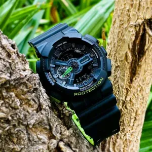Hand Wear 