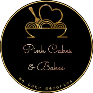 Pink Cakes & Bakes