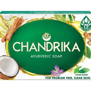 Chandrika - ചന്ദ്രിക 