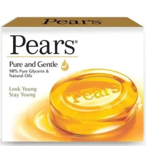 Pears Bathing bar 100gm