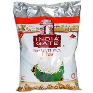 India Gate - Tibar 1kg