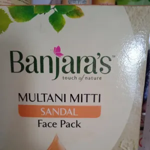 Banjaras 