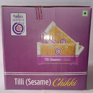 Chikkies