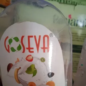 Goseva products