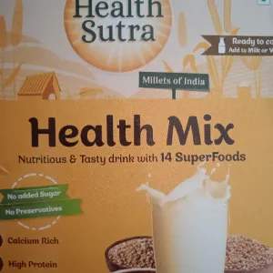 Health sutra