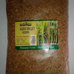 Millets