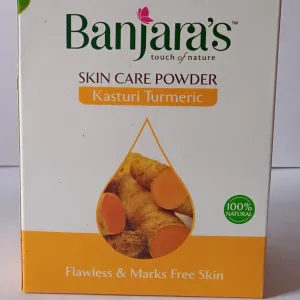 Kastiri turmeric 