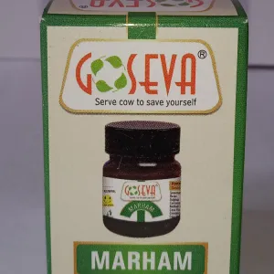 Goseva Marham