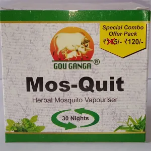 Mos - Quit 