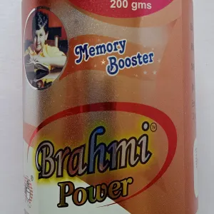 Brahmi powder