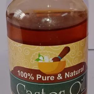 Castor oil