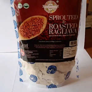 Ragi java