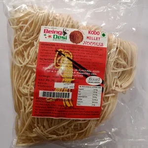Kodo- Arikelu