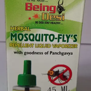 mosquito Liquid vaporizer