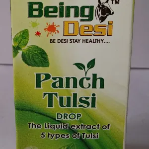 Panch Tulasi