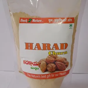 Harad churnam