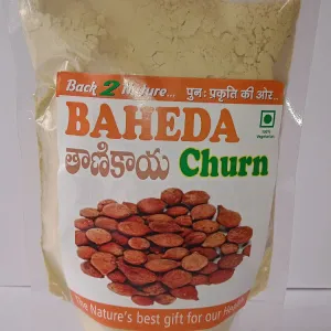 Baheda powder