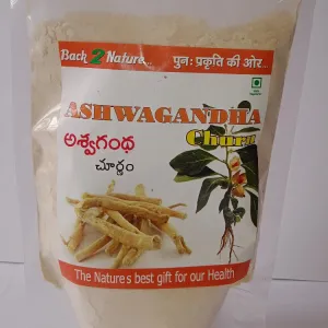 Ashwagandha powder