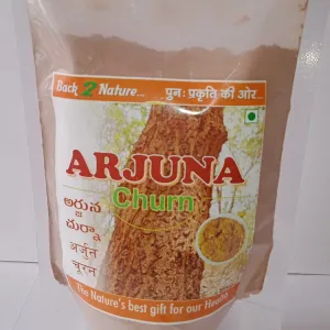 Arjuna powder
