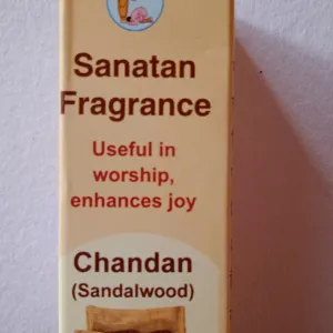 Sandal wood fragrance
